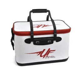 Ultimate Fishing Bagagerie Carnassier * Bakkan Bag Uf