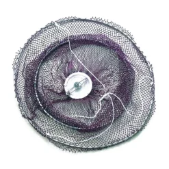 Clee Pêche À Pied * Balance A Crevettes Maille Nylon