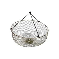 Pafex Pêche À Pied * Balance A Ecrevisses Filet Metallique