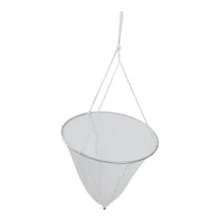 Ragot Pêche À Pied * Balance Coton Blanc Ronde