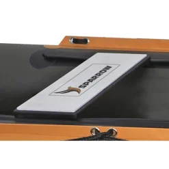 Sparrow Canoës & Kayaks De Pêche * Banc De Remplacement Pour Kayak Extrem