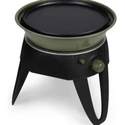 Fox Bivouac * Barbecue Cookware Cookstation