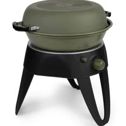 Fox Bivouac * Barbecue Cookware Cookstation