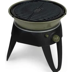 Fox Bivouac * Barbecue Cookware Cookstation