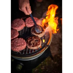 Fox Bivouac * Barbecue Cookware Cookstation