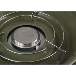 Fox Bivouac * Barbecue Cookware Cookstation