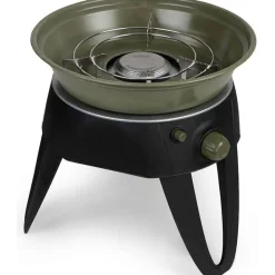 Fox Bivouac * Barbecue Cookware Cookstation