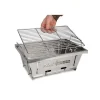 Fox Bivouac * Barbecue Cookware Foldable Bbq