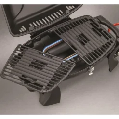 Kemper Bivouac * Barbecue Gaz Portable Sur Cartouche A Valve