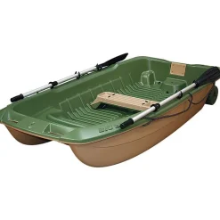 TAHE Annexes|Barques & Bateaux De Pêche^Barque Sportyak 245
