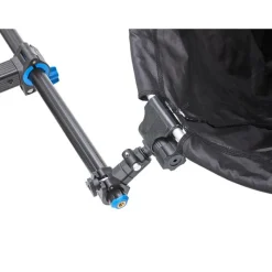 Garbolino Stations - Paniers Sièges^Barre À Bourriche Multigrip Open Compact 3 Positions