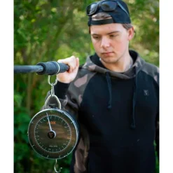 Fox Réception - Pesée * Barre De Pesée Carpmaster Hd Weigh Bar