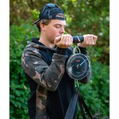 Fox Réception - Pesée * Barre De Pesée Carpmaster Hd Weigh Bar