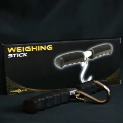 Pro Elite Baits Réception - Pesée * Barre De Pesée Weighing Stick