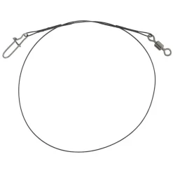 Sakura Fils - Tresses - Bdl Carnassier * Bas De Ligne Acier 7X7 Power Steel Max Wire Leader