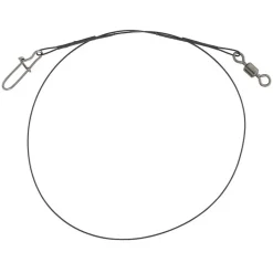 Sakura Fils - Tresses - Bdl Carnassier^Bas De Ligne Acier 1X7 Steel Max Wire Leader