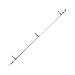 Asari Lignes Montées * Bas De Ligne Fluorocarbon Deep Boat