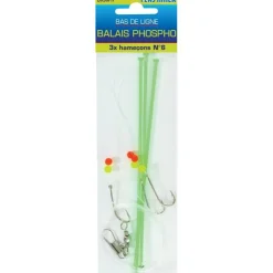 Flashmer Tresses - Fils - Bdl Mer * Bas De Ligne Balais