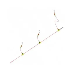 Flashmer Lignes Montées * Bas De Ligne Merlan