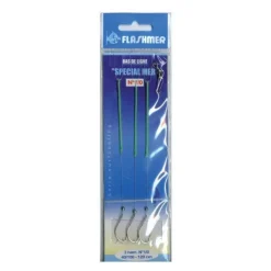 Flashmer Lignes Montées * Bas De Ligne Spécial Mer