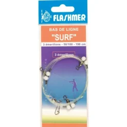 Flashmer Lignes Montées * Bas De Ligne Surf