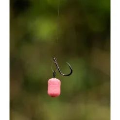 Fox Montages Carpe * Bas De Ligne Edges Illusion Fluoro D Rigs