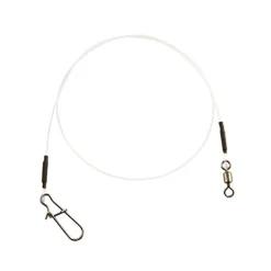 Fox Rage Fils - Tresses - Bdl Carnassier * Bas De Ligne Strike Point Ready Tied Fluorocarbon Leaders