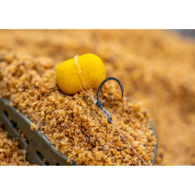 Guru Montage Ligne^Bas De Ligne Qm1 Bait Bands 4”