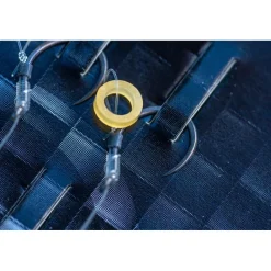 Guru Montage Ligne^Bas De Ligne Qm1 Bait Bands 4”