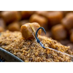 Guru Feeder|Cages Feeder * Bas De Ligne Smwg Bait Bands 4”