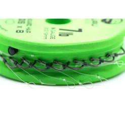 Guru Feeder * Bas De Ligne Smwg Standard Hair 15”
