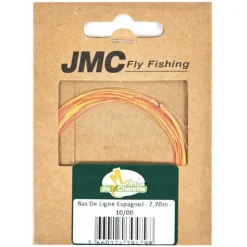 JMC Bas De Ligne Mouche * Bas De Ligne Kamoufil Espagnol