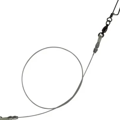 MadCat Montage Silure * Bas De Ligne Mono Spin Leader