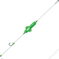 MadCat Montage Silure^Bas De Ligne Screaming Basic River Rigs “Worm & Squid”