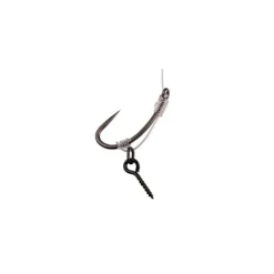 Nash Montages Carpe * Bas De Ligne Monté Fluorocarbon D-Rig
