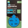 Preston Innovations Feeder * Bas De Ligne N5 Revalution Hooklengths