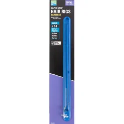 Preston Innovations Montage Ligne * Bas De Ligne Kkm-B Mag Store Rapid Stop Hair Rigs