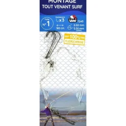 Ragot Lignes Montées^Bas De Ligne Tout Venant Surf