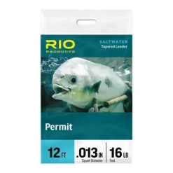 Rio Bas De Ligne Mouche^Bas De Ligne Permit