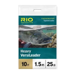 Rio Bas De Ligne Mouche * Bas De Ligne Versileader Spey Heavy