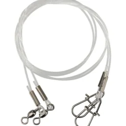 Savage Gear Fils - Tresses - Bdl Carnassier * Bas De Ligne Regenerator Trace - Par 3