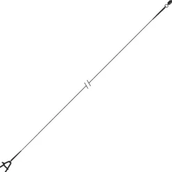 VMC Fils - Tresses - Bdl Carnassier^Bas De Ligne Titanium Titanium Crank Leader