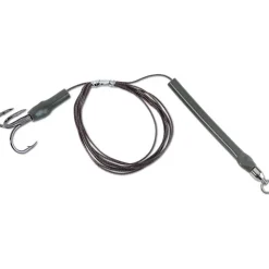 UniCat Montage Silure * Bas De Ligne Gt-41 Curved Point X2-Strong Rig