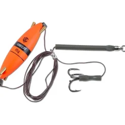 UniCat Montage Silure * Bas De Ligne Gt-41 Power Rattle Rig