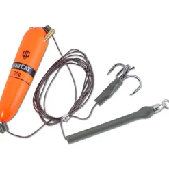 UniCat Montage Silure^Bas De Ligne Gt-41 Rattle Lifter Rig