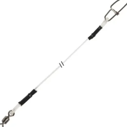 VMC Fils - Tresses - Bdl Carnassier * Bas De Ligne Fluorocarbon Leaders - Par 2
