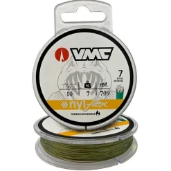 VMC Fils - Tresses - Bdl Carnassier * Bas De Ligne Nylflex C709