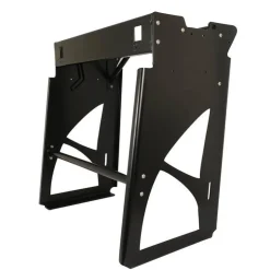 Seanox Equipements Bateau & Annexe * Base Seule Bolster Leaning-Post Sans Assise