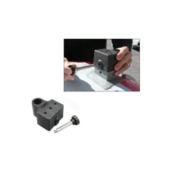 Seven Bass Equipements Bateau & Annexe^Base Plug & Go Expert Srs