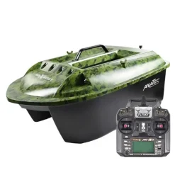 Anatec Propulsion Appâts * Bateau Amorceur Max’Boat Forest